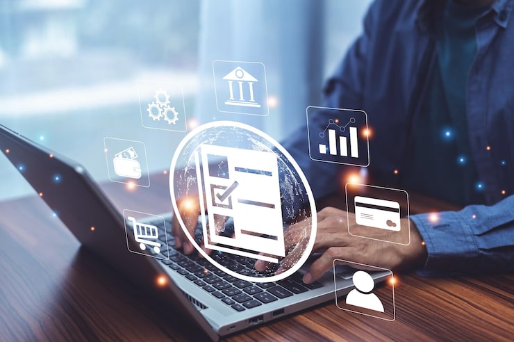 Audit Digital Banking: Pendekatan Audit terhadap Sistem dan Layanan Perbankan Berbasis Teknologi