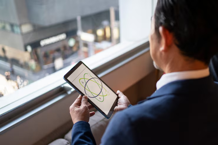 The Future of Banking Talent: Mengidentifikasi Kebutuhan Skill Baru di Era Perbankan Digital 5.0