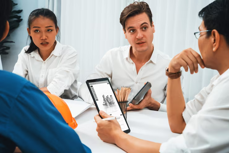 Emotional Intelligence & Stress Management untuk Tim Recovery & Penyelamatan Kredit Lapangan