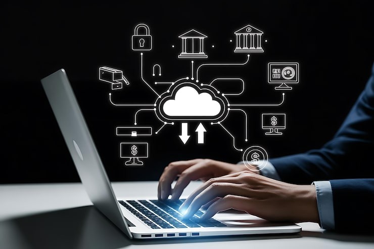 Virtualisasi dan Cloud Computing untuk Bank