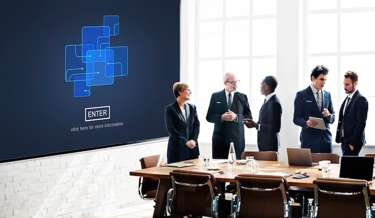 Corporate Communication in the Age of Algorithm