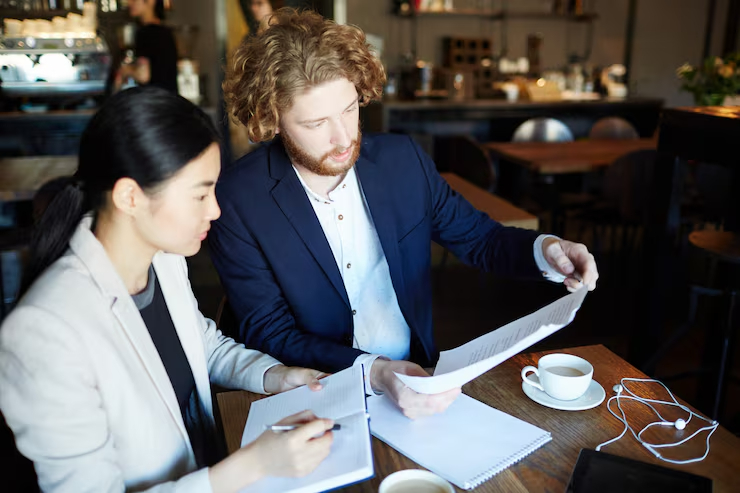 Strategic Contract Management for Banking Institution