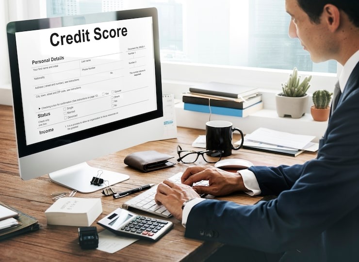 Audit Model Risiko (Credit Scoring, IFRS 9, dan Stress Testing) bagi SKAI
