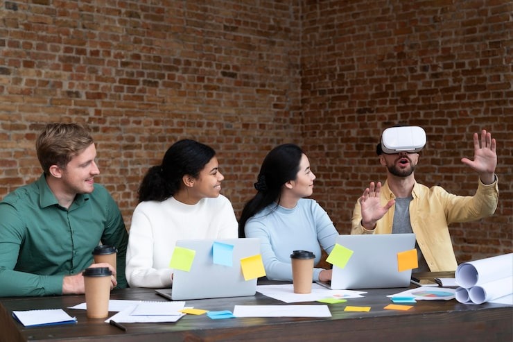 Strategi Pengembangan High Potential Talent di Era Transformasi Digital