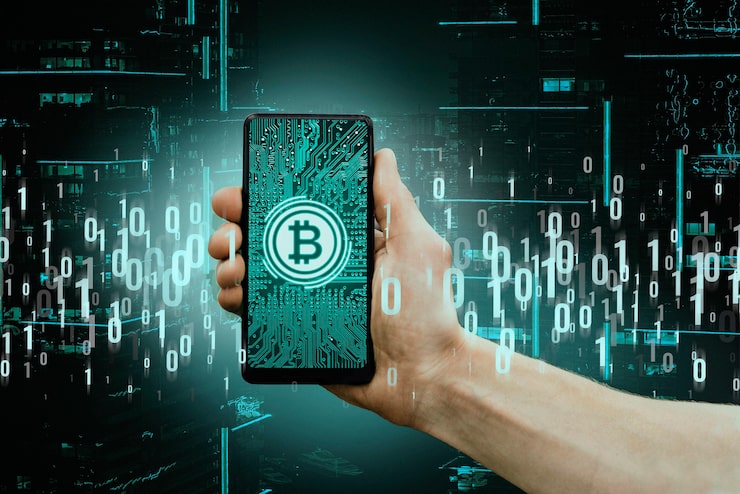Blockchain & Digital Asset Technology for Banks