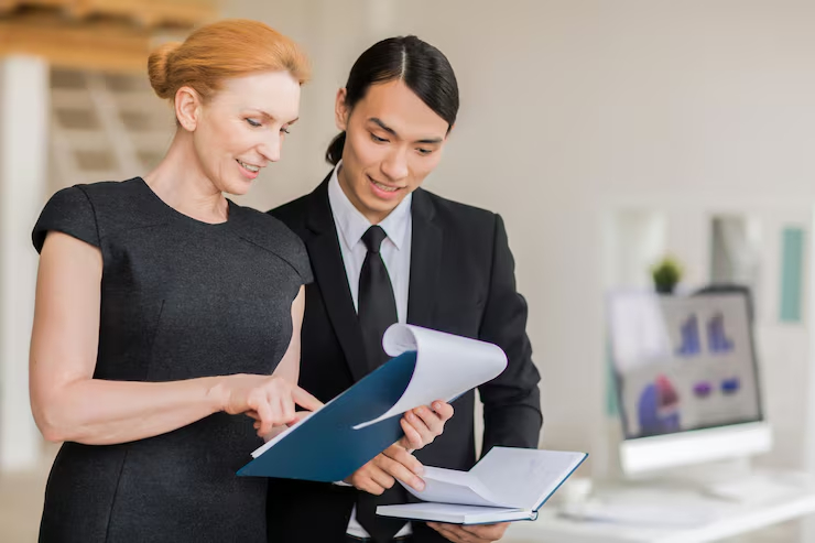 Effective Collection for Supervisor in Banking & Leasing Companies