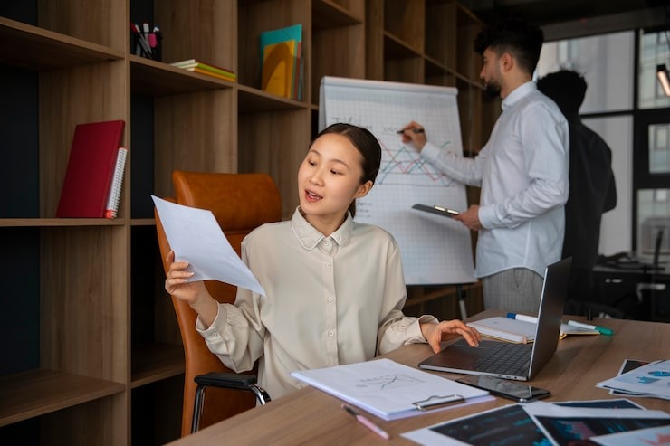 Managing Dept Collection Productivity