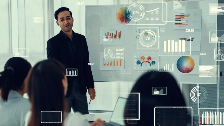 Penyusunan Matrix Competency dan Training Needs Analysis (TNA) Berbasis Data