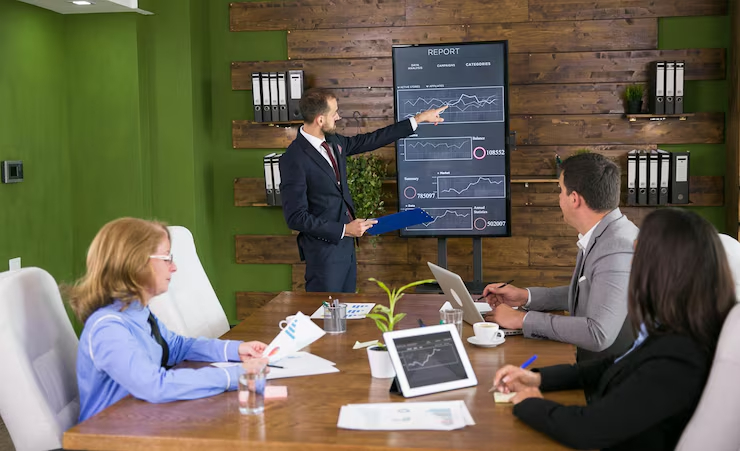 The Board-Corsec Dynamics: Menjadi Penasihat Strategis Direksi dan Komisaris yang Efektif