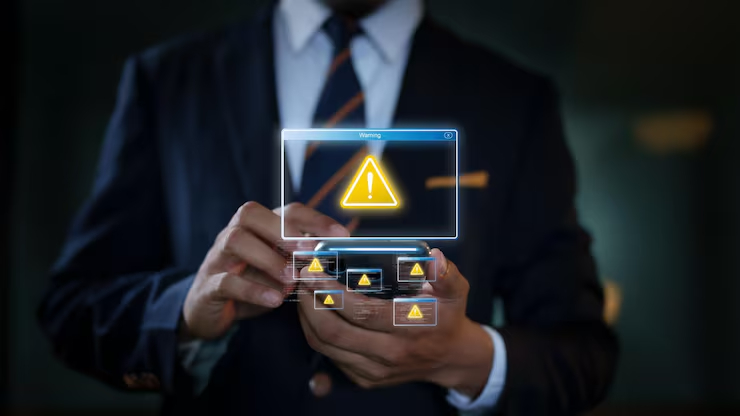 Penguatan Internal Control untuk Meminimalisir Fraud dan Error