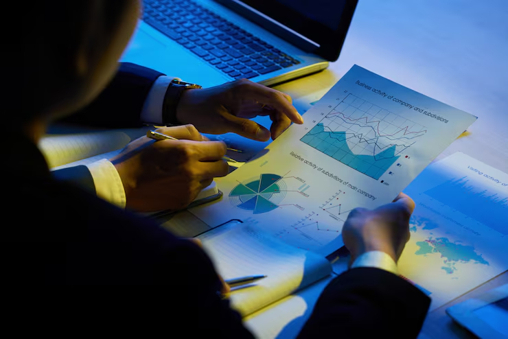Analisis Skenario dan Stress Testing Strategik: Memitigasi Risiko Geopolitik dan Guncangan Eksternal terhadap Keberlangsungan Usaha Perbankan