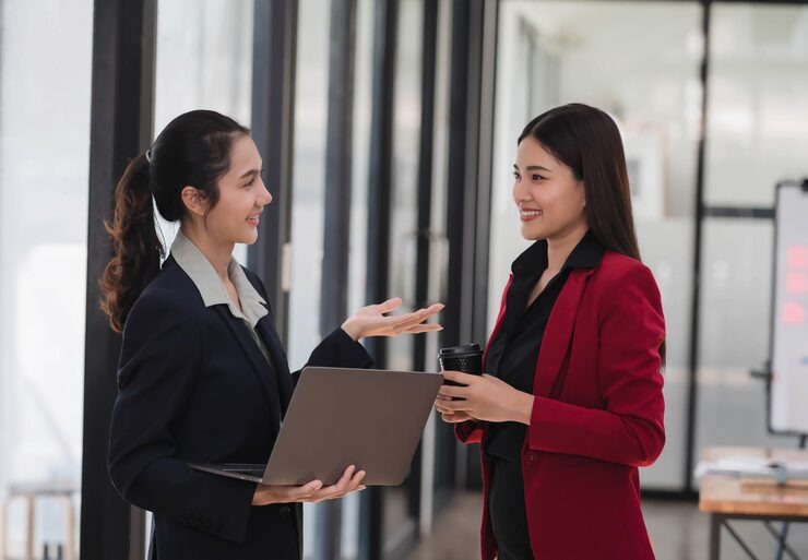 Effective Communication Skills for Frontliners & Relationship Officers