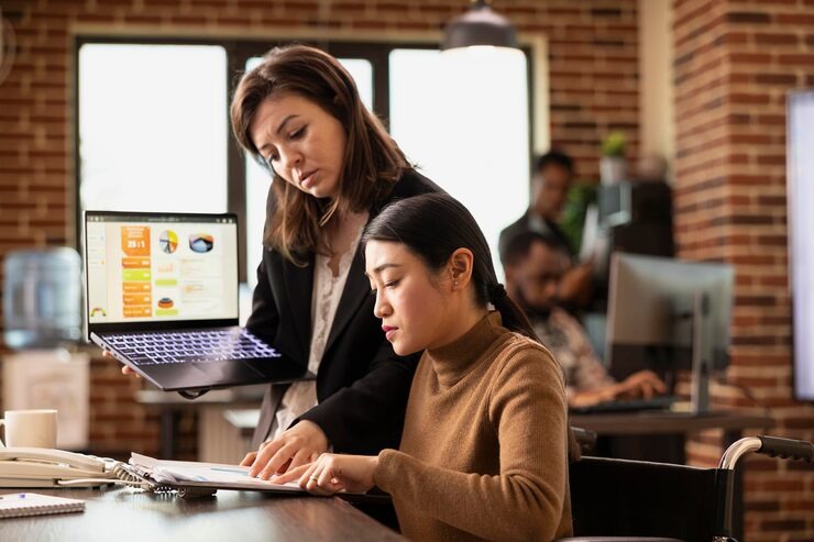 Implementasi Learning Management System (LMS) di Divisi SDM