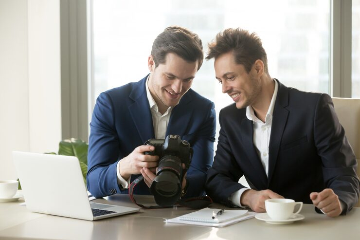 Strategic Media Relations for Banking Executives