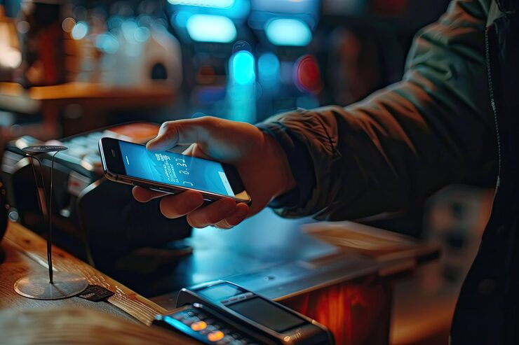 Penggunaan Teknologi dalam Deteksi Transaksi Mencurigakan