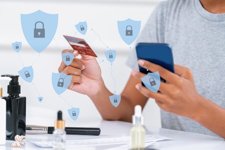 Security by Design: Membangun Aplikasi Perbankan yang Aman dari Awal