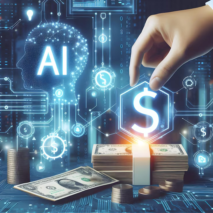 AI & Automation untuk Fungsi Finance dan Pajak