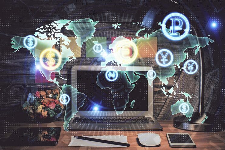 Remittance & Forex Services Transformation: Strategi Merebut Pasar Pengiriman Uang Asing di Era Fintech