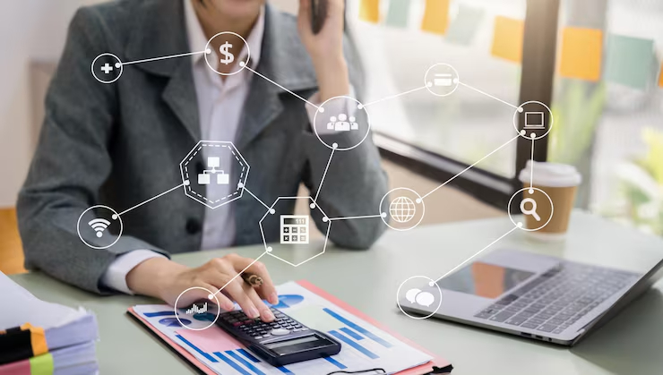 Integrasi Data Perbankan untuk Mendukung Perencanaan Strategis
