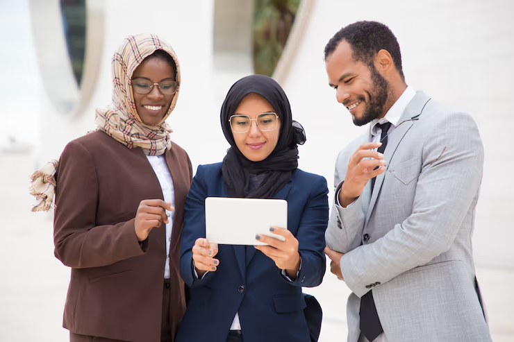 Strategic Leadership for Islamic Banking Transformation