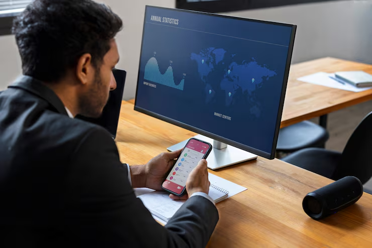 Digitalization of Treasury Operations: Mengurangi Settlement Risk Melalui Implementasi Platform Trading Terintegrasi