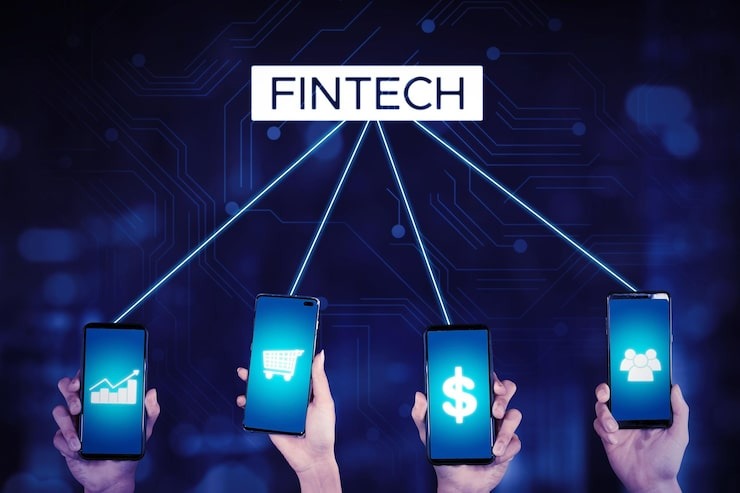 Pengembangan Ekosistem Pembayaran Digital melalui Kolaborasi Fintech