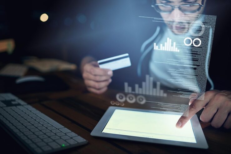 Predictive AI for Credit Scoring: Optimasi Akurasi & Kualitas Aset