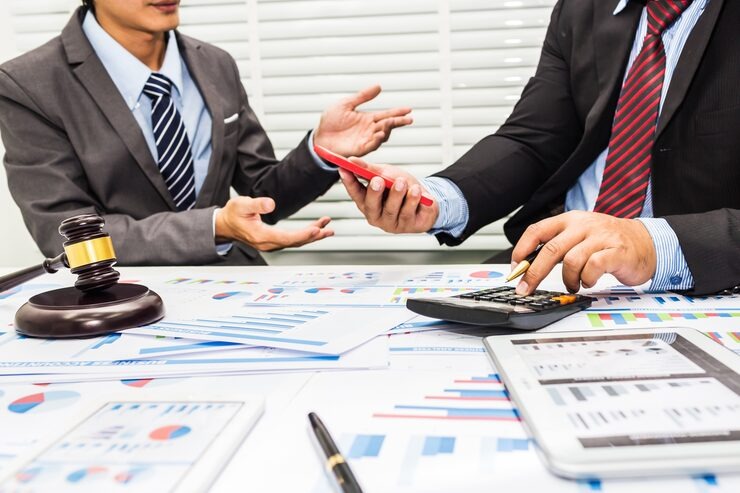 Strategi Pengamanan Kredit dan Legal Enforcement
