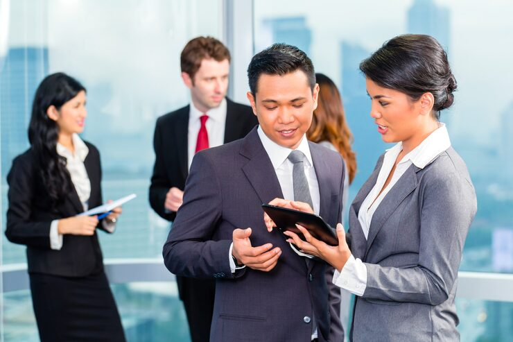 Corporate Secretary Excellence: Strategi Kepatuhan, Transparansi, dan Komunikasi Korporasi