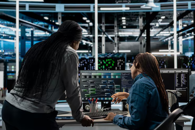 Data Center Management and IT Infrastructure Optimization