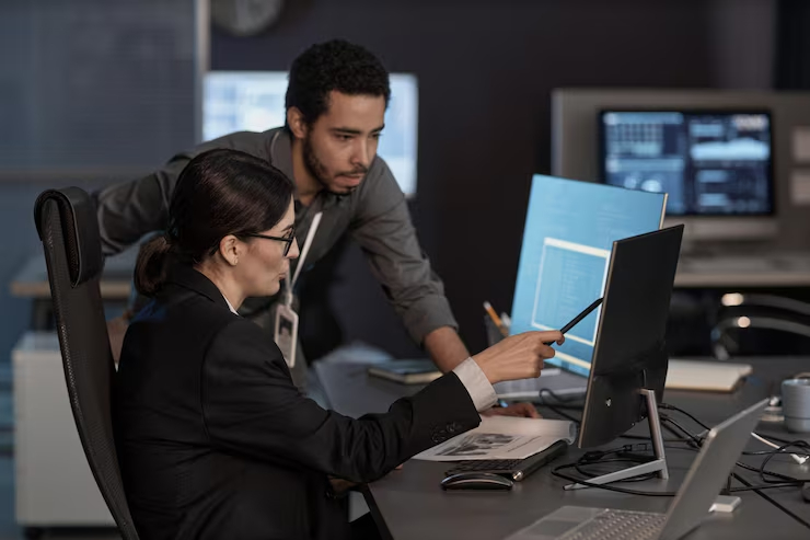 Implementasi IT Risk Management dan IT Governance untuk Meningkatkan Ketahanan Operasional Perbankan