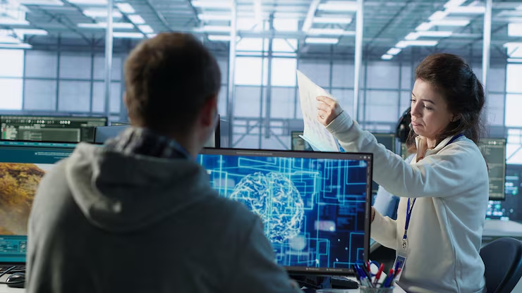 Digitalizing the Dealing Room: Transformasi Operasional Treasury Menjadi Ekosistem Otomatis yang Cepat, Akurat, dan Minim Human Error