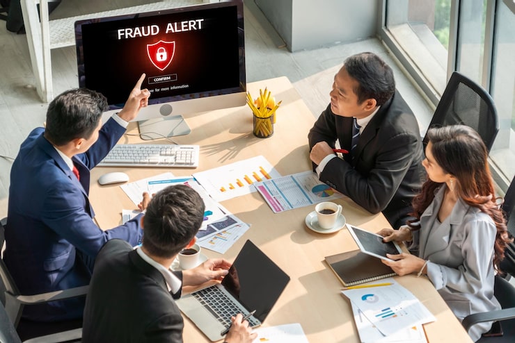 Procurement Fraud Prevention & Vendor Risk Management