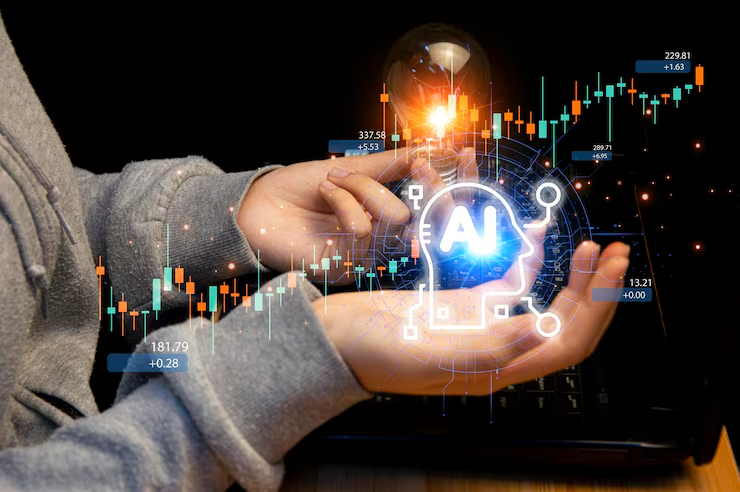 Pemanfaatan AI untuk Analisis Pasar Uang dan Prediksi Pergerakan Suku Bunga
