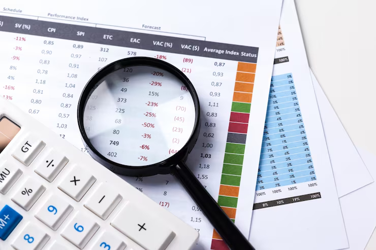 Valuation & Accounting for Financial Instruments (PSAK 71 / IFRS 9) untuk Tim Treasury