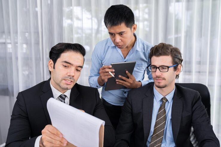 Third Party & Vendor Compliance Risk Management