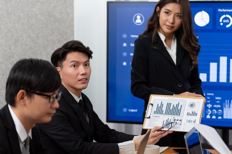 Skill Enhancement untuk Auditor Internal: Investigasi, Analisis, dan Reporting