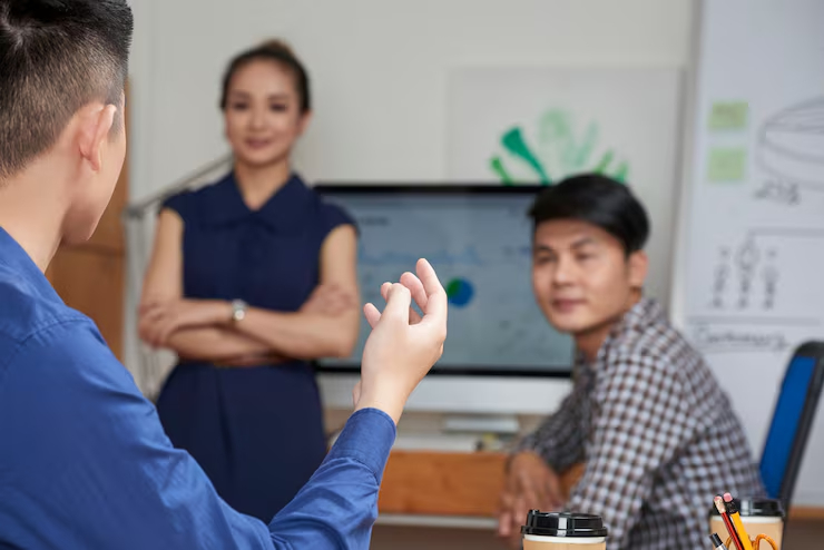 Pengembangan Soft Skills untuk Frontliner Perbankan