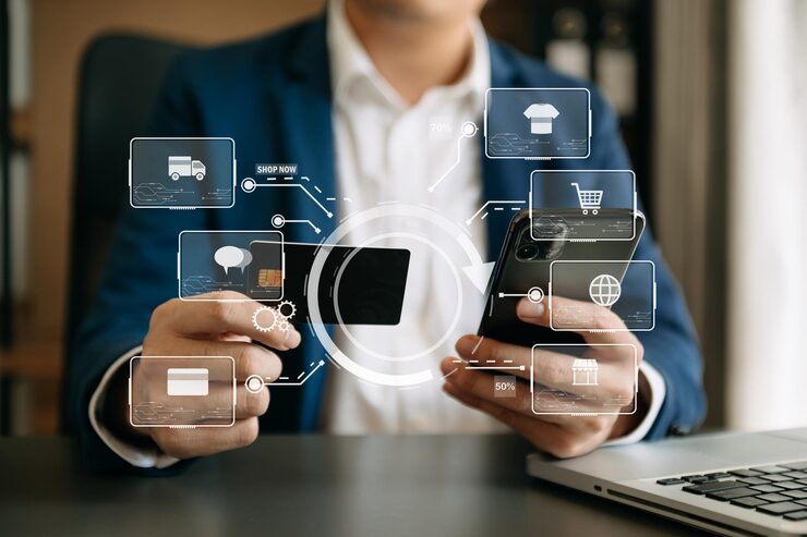 Digital Collection & Omni-Channel Recovery: Meningkatkan Efektivitas Penagihan Modern