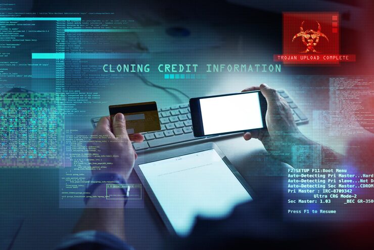 Digital Forensics untuk Investigasi Fraud Bank