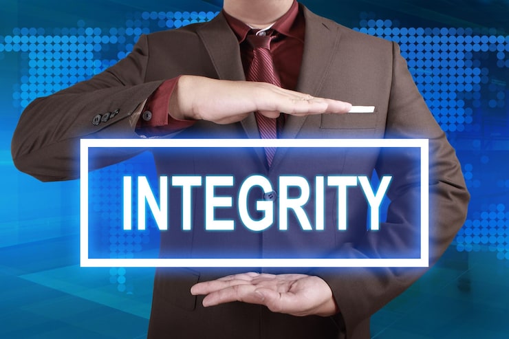 Compliance Excellence: Membangun Budaya Integritas & Anti-Fraud yang Solid