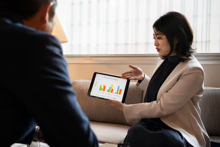 Digital Sales & Relationship Management