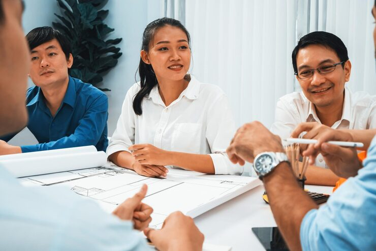 Manajemen Keberagaman dan Inklusi dalam Membangun Budaya Kerja Bank Modern