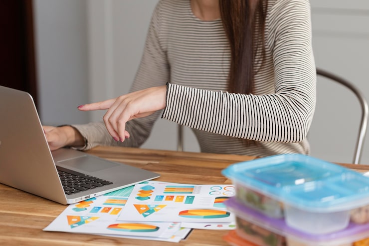Digital Marketing Strategy untuk Produk Tabungan dan Giro