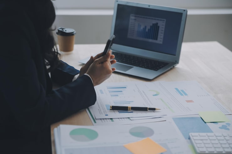 Forensic Credit Analysis: Mengungkap Manipulasi Data Debitur