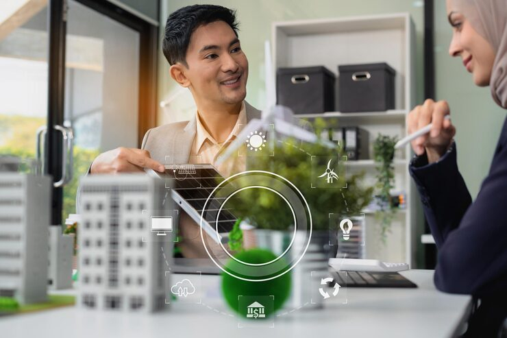 Smart Asset Lifecycle Management: Optimalisasi Pengelolaan Properti dan Kendaraan Operasional Bank untuk Meminimalkan Depresiasi dan Memaksimalkan Nilai Jual Aset