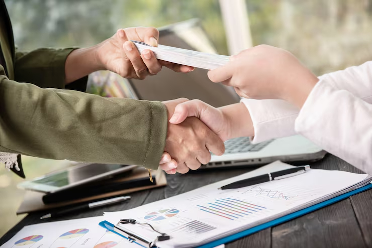 Advanced Credit Recovery & Restructuring