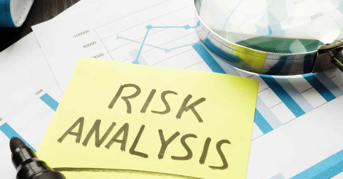 Analisa Risiko Pembiayaan Syariah