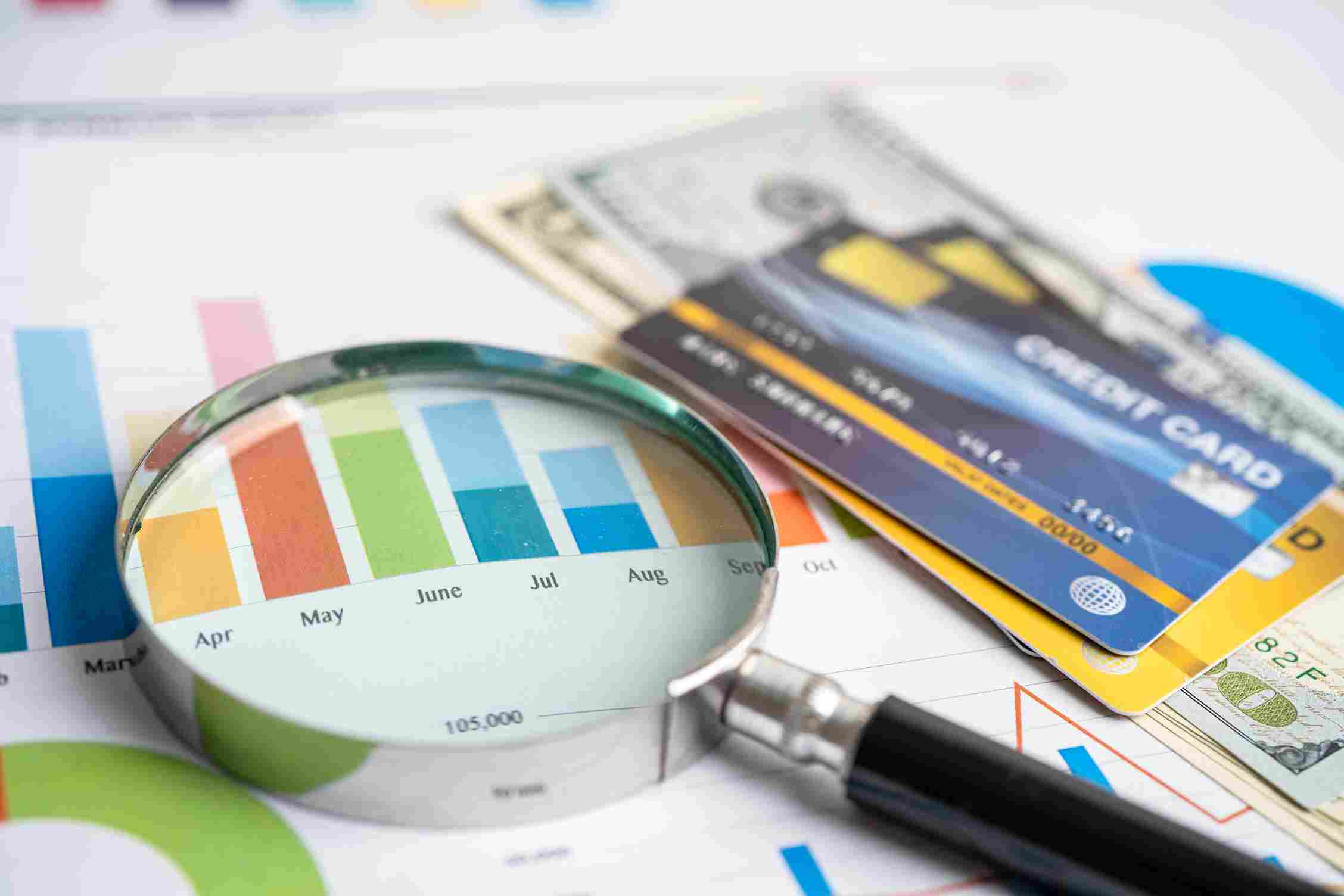 Analysis Credit Consumer