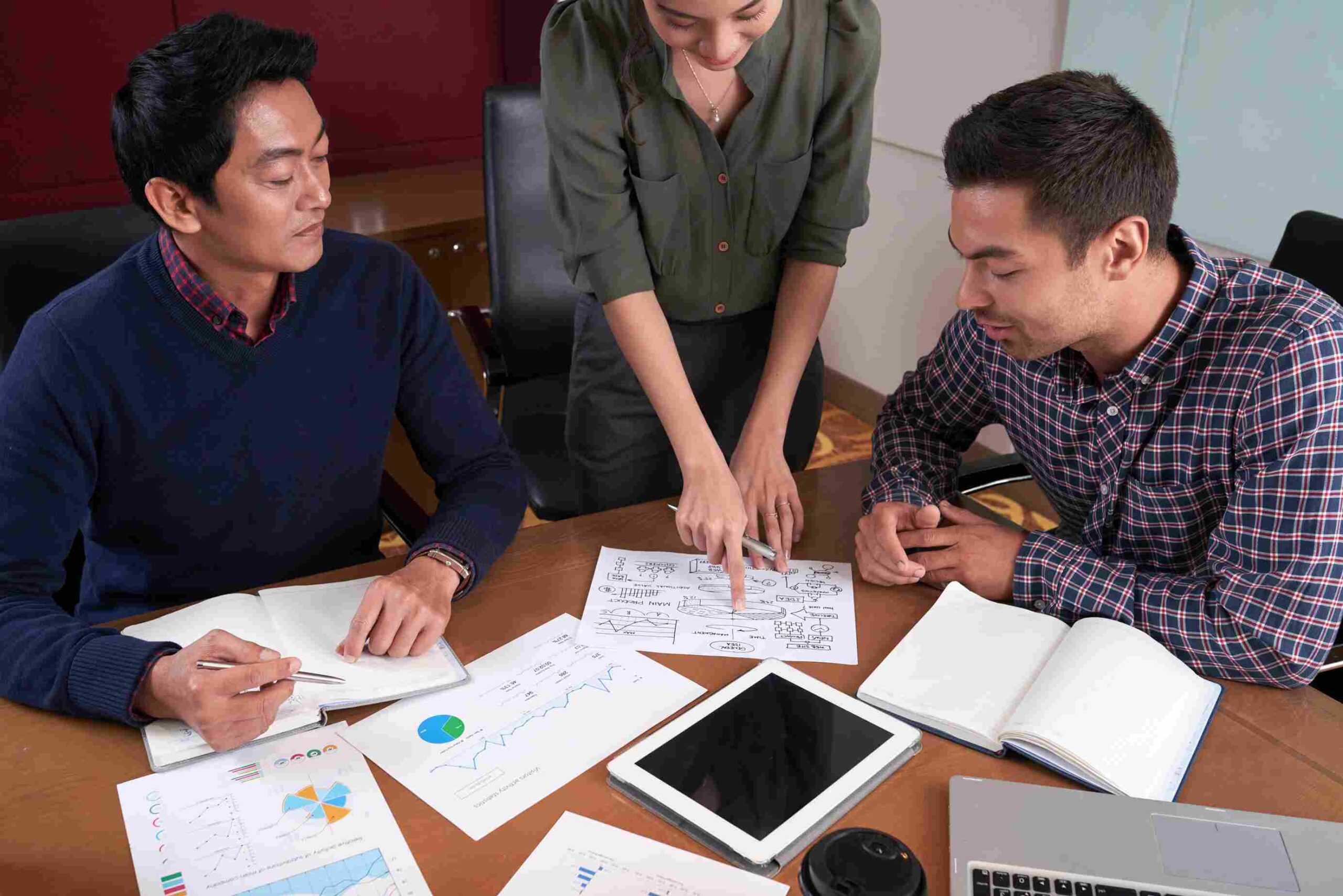 Awareness dan Internal Auditor ISO 9001, 14001 dan 45001